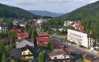 Szczyrk Centrum #1 - 17-06-2025 16:37