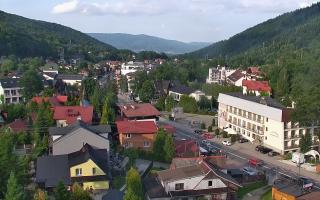 Szczyrk Centrum #1 - 17-06-2025 16:44