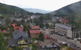 Szczyrk Centrum #1 - 13-07-2025 07:20