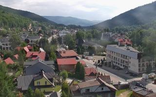 Szczyrk Centrum #1 - 13-07-2025 07:28