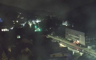 Szczyrk Centrum #1 - 01-08-2025 23:45