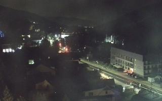 Szczyrk Centrum #1 - 01-08-2025 23:53