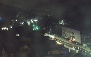Szczyrk Centrum #1 - 02-08-2025 00:01