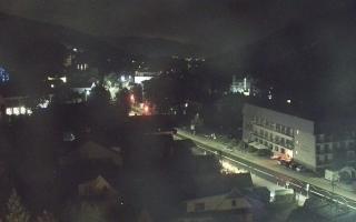Szczyrk Centrum #1 - 02-08-2025 00:08