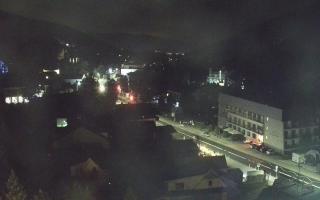 Szczyrk Centrum #1 - 02-08-2025 00:24
