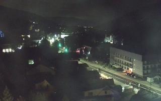 Szczyrk Centrum #1 - 02-08-2025 00:32