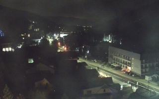 Szczyrk Centrum #1 - 02-08-2025 00:39