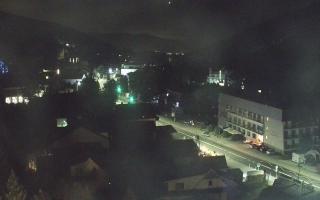 Szczyrk Centrum #1 - 02-08-2025 01:02