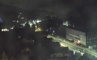 Szczyrk Centrum #1 - 02-08-2025 01:10