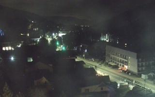 Szczyrk Centrum #1 - 02-08-2025 01:18