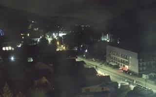 Szczyrk Centrum #1 - 02-08-2025 01:26