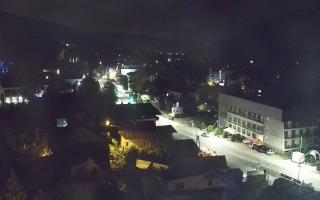 Szczyrk Centrum #1 - 02-08-2025 01:33
