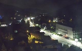 Szczyrk Centrum #1 - 02-08-2025 01:41