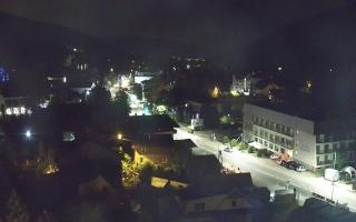 Szczyrk Centrum #1 - 02-08-2025 01:49