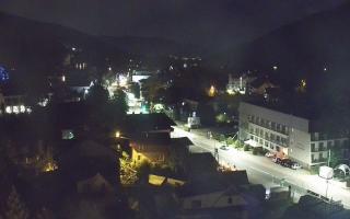 Szczyrk Centrum #1 - 02-08-2025 02:12
