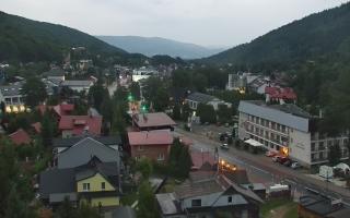Szczyrk Centrum #1 - 02-08-2025 02:50