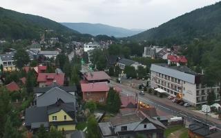 Szczyrk Centrum #1 - 02-08-2025 02:58