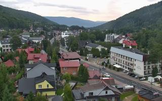Szczyrk Centrum #1 - 02-08-2025 03:52