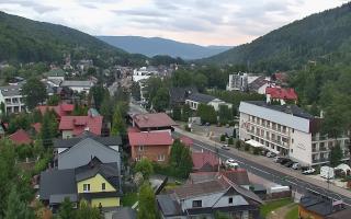 Szczyrk Centrum #1 - 02-08-2025 04:07