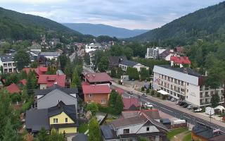 Szczyrk Centrum #1 - 02-08-2025 04:23