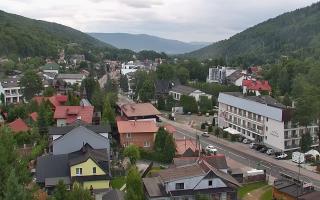 Szczyrk Centrum #1 - 02-08-2025 04:46