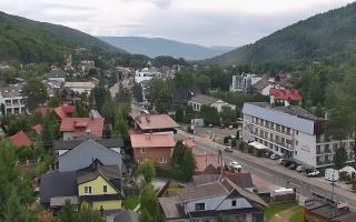 Szczyrk Centrum #1 - 02-08-2025 04:54