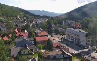 Szczyrk Centrum #1 - 02-08-2025 07:20