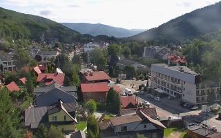 Szczyrk Centrum #1 - 02-08-2025 07:28