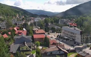 Szczyrk Centrum #1 - 02-08-2025 07:43