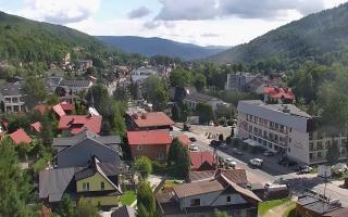 Szczyrk Centrum #1 - 02-08-2025 07:59