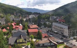 Szczyrk Centrum #1 - 02-08-2025 08:14