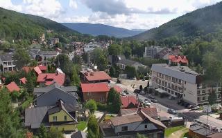 Szczyrk Centrum #1 - 02-08-2025 08:22