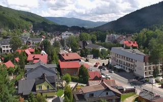 Szczyrk Centrum #1 - 02-08-2025 09:23
