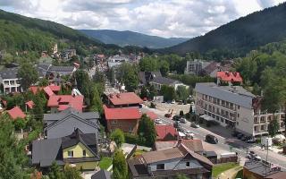 Szczyrk Centrum #1 - 02-08-2025 09:47