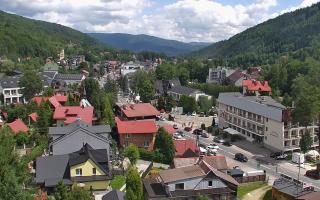 Szczyrk Centrum #1 - 02-08-2025 10:02