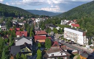 Szczyrk Centrum #1 - 02-08-2025 15:57