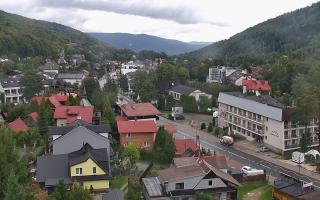 Szczyrk Centrum #1 - 16-09-2025 07:14