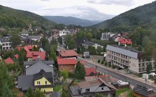 Szczyrk Centrum #1 - 16-09-2025 07:52