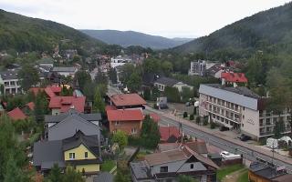 Szczyrk Centrum #1 - 16-09-2025 08:23