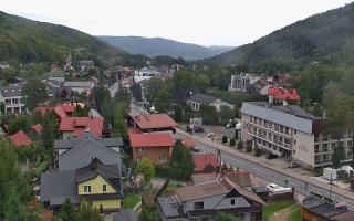 Szczyrk Centrum #1 - 16-09-2025 08:31