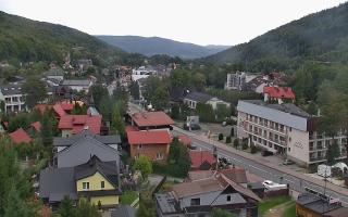 Szczyrk Centrum #1 - 16-09-2025 08:54