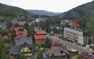 Szczyrk Centrum #1 - 16-09-2025 09:02