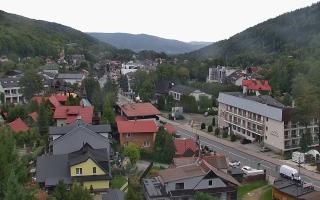 Szczyrk Centrum #1 - 16-09-2025 09:17