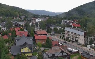 Szczyrk Centrum #1 - 16-09-2025 09:25