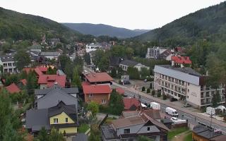 Szczyrk Centrum #1 - 16-09-2025 09:33