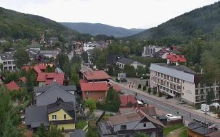 Szczyrk Centrum #1 - 16-09-2025 09:40