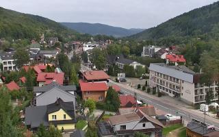 Szczyrk Centrum #1 - 16-09-2025 10:34