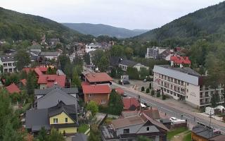 Szczyrk Centrum #1 - 16-09-2025 10:42