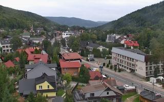 Szczyrk Centrum #1 - 16-09-2025 10:50