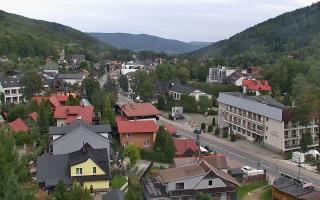 Szczyrk Centrum #1 - 16-09-2025 10:57